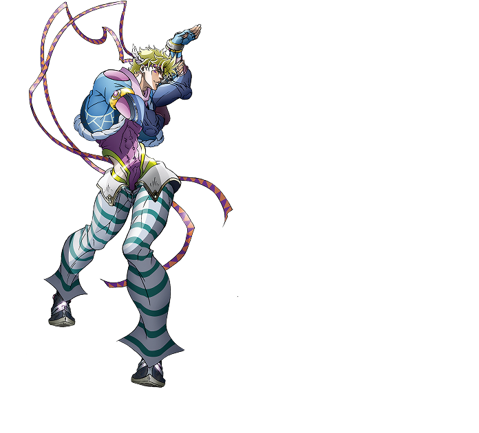 シーザー・A・ツェペリ