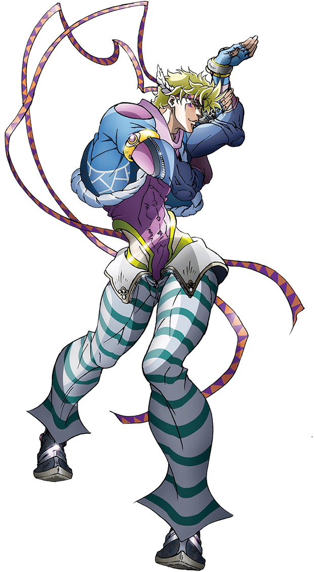 シーザー・A・ツェペリ