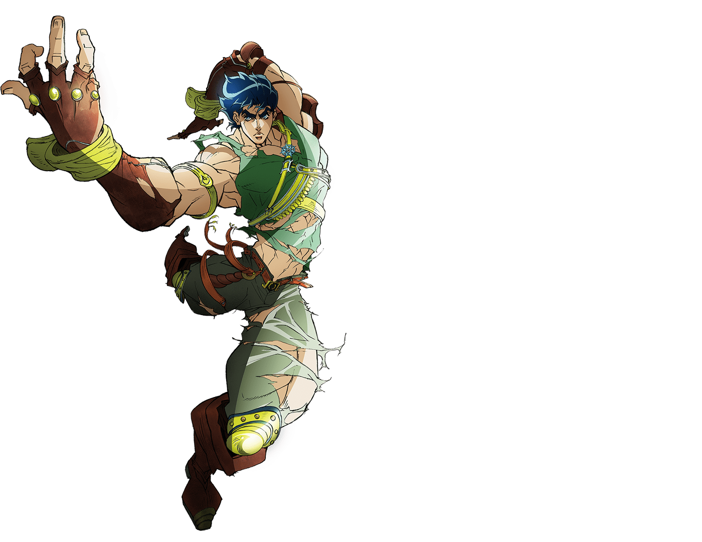 ジョナサン・ジョースター