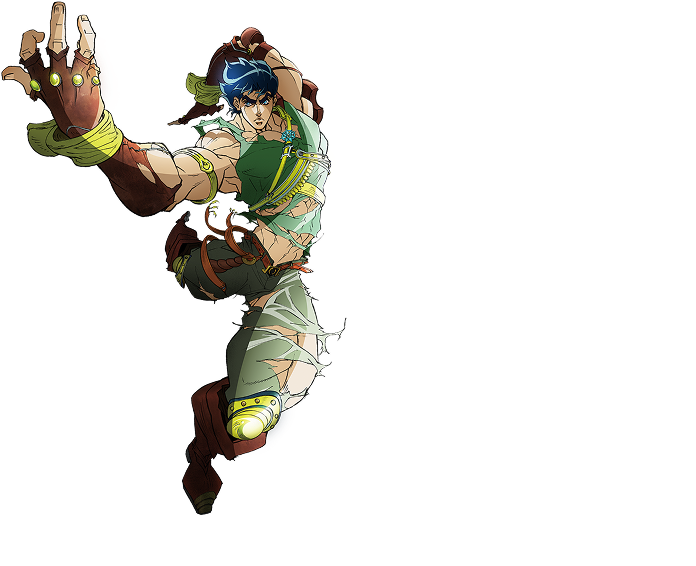 ジョナサン・ジョースター