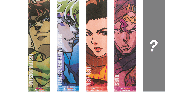 戦闘潮流 スクエアアクリルスタンド 全5種のうち1個